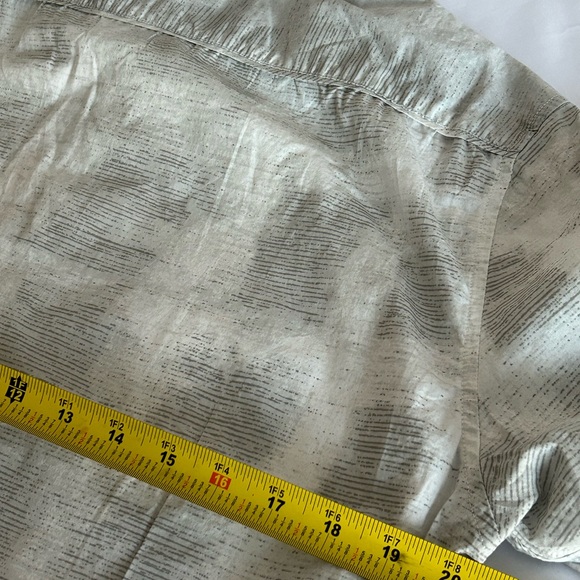 Vintage Basic Oleg Cassini For Men’s  Size Large - Picture 9 of 10